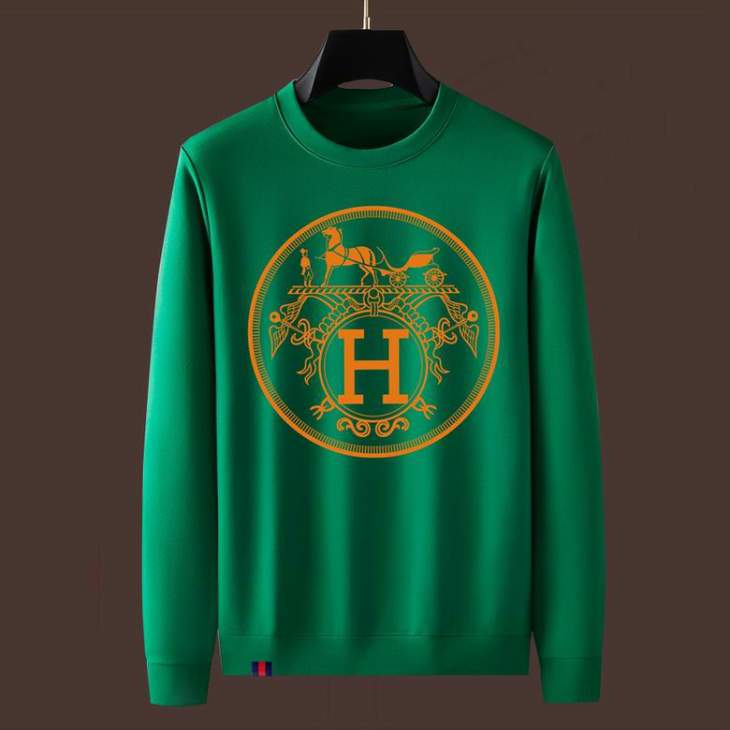 Picture of Hermes sweatshirt _SKUHermesM-4XL11Ln1133479